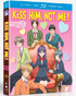 Kiss Him, Not Me!: The Complete Series (Blu-ray/DVD)