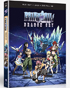 Fairy Tail Dragon Cry (Blu-ray/DVD)