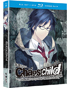 Chaos;Child: The Complete Series (Blu-ray/DVD)