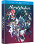 Hand Shakers: The Complete Series (Blu-ray/DVD)