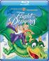 Flight Of Dragons: Warner Archive Collection (Blu-ray)