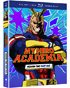 My Hero Academia: Season 2 Part 1 (Blu-ray/DVD)