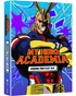 My Hero Academia: Season 2 Part 1: Limited Edition (Blu-ray/DVD)