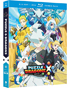 Puzzle & Dragons X: Part 2 (Blu-ray/DVD)