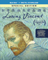 Loving Vincent: Special Edition (Blu-ray)