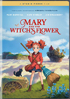 Mary And The Witch's Flower