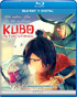 Kubo And The Two Strings (Blu-ray)