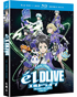 Eldlive: The Complete Series (Blu-ray/DVD)