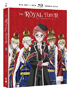 Royal Tutor: The Complete Series (Blu-ray/DVD)