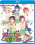 Magic Of Stella: Complete Collection (Blu-ray)