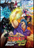 Toriko The Movie: Secret Recipe Of Gourmet God!