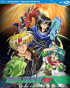 Star Ocean EX: The Complete Series (Blu-ray)