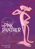 Pink Panther Cartoon Collection: Volume 2: 1966-1968