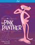 Pink Panther Cartoon Collection: Volume 2: 1966-1968 (Blu-ray)