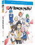 Ai Tenchi Muyo!: The Complete Series (Blu-ray/DVD)