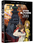 Star Blazers Space Battleship Yamato 2199: Part 1 (Blu-ray/DVD)