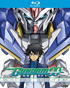 Mobile Suit Gundam 00: Collection 2 (Blu-ray)