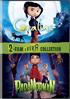 Laika 2-Film Collection: Coraline / ParaNorman