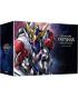 Mobile Suit Gundam Iron-Blooded Orphans: Season 2 Limited Edition (Blu-ray/DVD) (w/Figure)