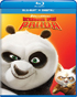 Kung Fu Panda (Blu-ray)(Repackage)