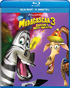 Madagascar 3: Europe's Most Wanted (Blu-ray)(Repackage)