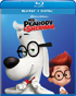 Mr. Peabody & Sherman (Blu-ray)(Repackage)