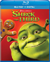 Shrek The Third (Blu-ray)(Repackage)