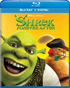 Shrek Forever After (Blu-ray)(Repackage)