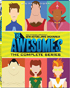 Awesomes: The Complete Series (Blu-ray)