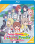 Action Heroine Cheer Fruits: Complete Collection (Blu-ray)