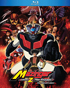 Mazinger Edition Z: The Impact!: The Complete Series (Blu-ray)