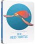 Red Turtles: Limited Edition (Blu-ray-UK)(SteelBook)
