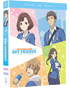 Convenience Store Boy Friends: The Complete Series (Blu-ray/DVD)