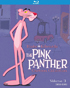 Pink Panther Cartoon Collection: Volume 3: 1968-1969 (Blu-ray)