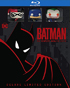 Batman: The Complete Animated Series: Deluxe Limited Edition (Blu-ray)