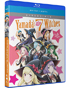 Yamada-Kun And The Seven Witches: The Complete Series Essentials (Blu-ray)