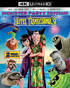 Hotel Transylvania 3: Summer Vacation: Monster Party Edition (4K Ultra HD/Blu-ray)