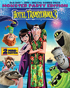 Hotel Transylvania 3: Summer Vacation: Monster Party Edition (Blu-ray/DVD)