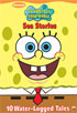 SpongeBob SquarePants: Sea Stories
