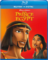 Prince Of Egypt (Blu-ray)