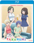 Takunomi: Complete Collection (Blu-ray)