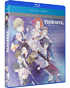 Tsukiuta.: The Animation: The Complete Series Essentials (Blu-ray)