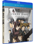 Joker Game: The Complete Series Essentials (Blu-ray)