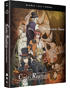 Code: Realize: Guardian Of Rebirth: The Complete Series (Blu-ray/DVD)