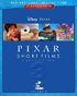 Pixar Short Films Collection: Volume 3 (Blu-ray/DVD)