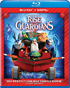 Rise Of The Guardians (Blu-ray)(Holiday Packaging)