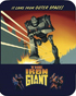 Iron Giant: Limited Edition (Blu-ray)(SteelBook)