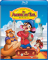 American Tail (Blu-ray)(ReIssue)