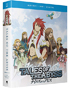 Tales Of The Abyss: The Complete Series (Blu-ray/DVD)