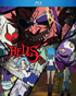 Hells (Blu-ray)